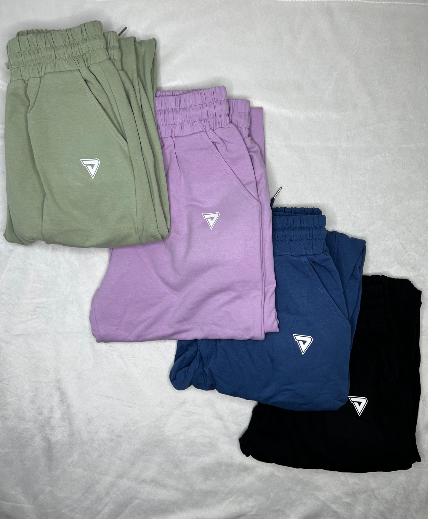 Limitless Joggers